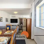 #056 Old Post Office By Holidays Appartement *