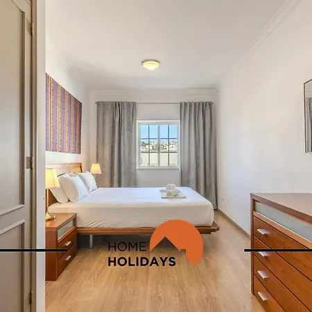Appartement #056 Old Post Office By Holidays *