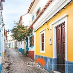 #056 Old Post Office By Holidays * Albufeira