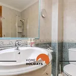 Apartman #056 Old Post Office By Holidays Albufeira