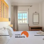 #056 Old Post Office By Holidays Apartman Albufeira