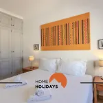 #056 Old Post Office By Holidays Albufeira