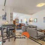 #056 Old Post Office By Holidays Apartment