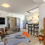 #056 Old Post Office By Holidays Apartman Albufeira