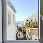 #056 Old Post Office By Holidays Lejlighed Albufeira