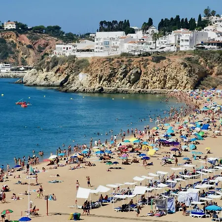 #056 Old Post Office By Holidays *