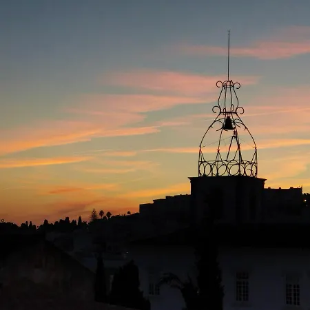 شقة #056 Old Post Office By Holidays البوفيرا