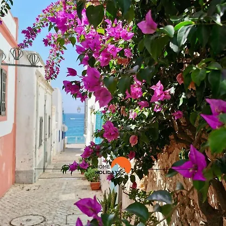 شقة #056 Old Post Office By Holidays البوفيرا