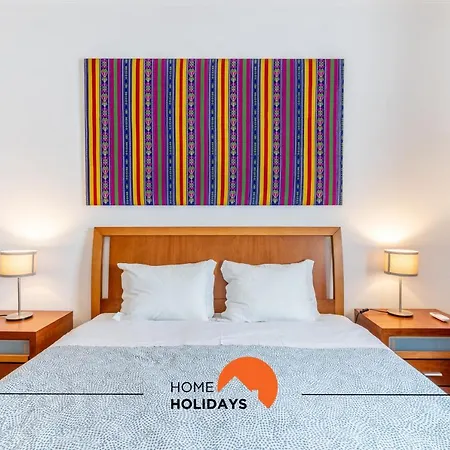 #056 Old Post Office By Holidays * البوفيرا