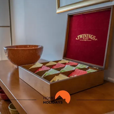 شقة #056 Old Post Office By Holidays *