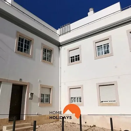 Апартаменты #056 Old Post Office By Holidays