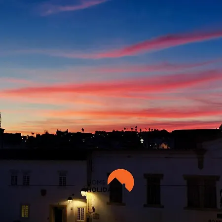 #056 Old Post Office By Holidays *