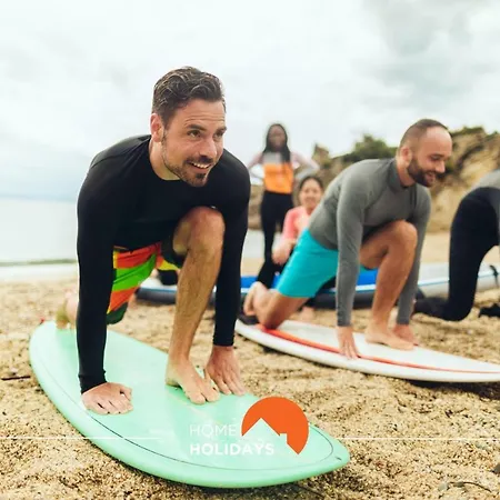 #056 Old Post Office By Holidays