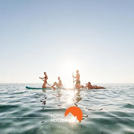 شقة #056 Old Post Office By Holidays