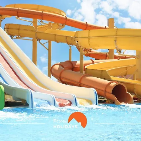 #056 Old Post Office By Holidays البوفيرا