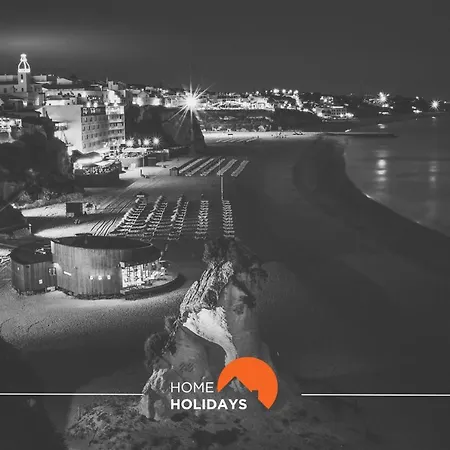 #056 Old Post Office By Holidays * البوفيرا