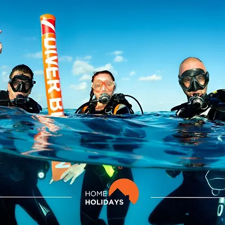 #056 Old Post Office By Holidays * البوفيرا