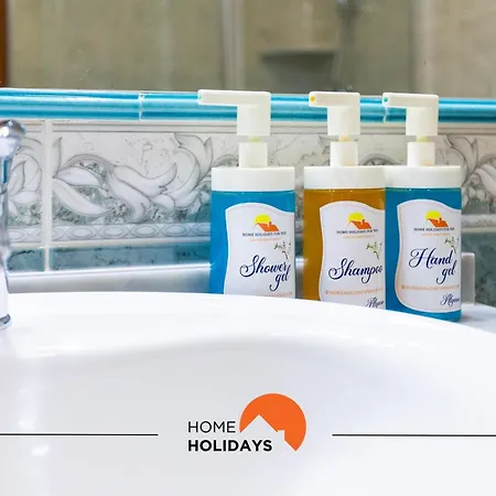 Апартаменты #056 Old Post Office By Holidays Албуфейра