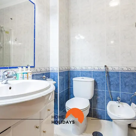 #056 Old Post Office By Holidays البوفيرا