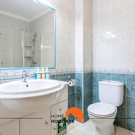 #056 Old Post Office By Holidays *