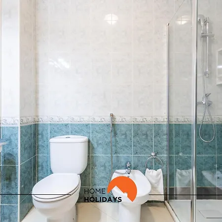 شقة #056 Old Post Office By Holidays *