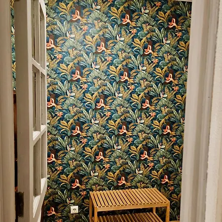 #056 Old Post Office By Holidays شقة *