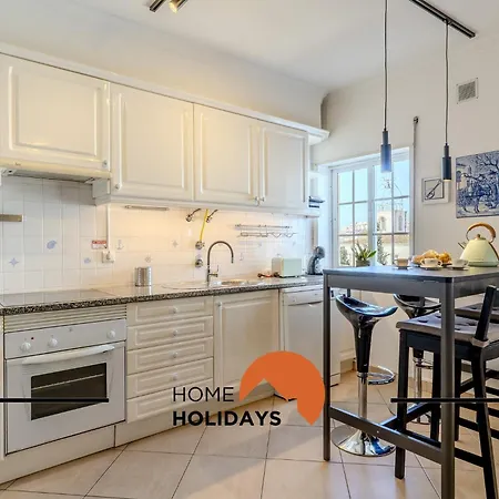 #056 Old Post Office By Holidays