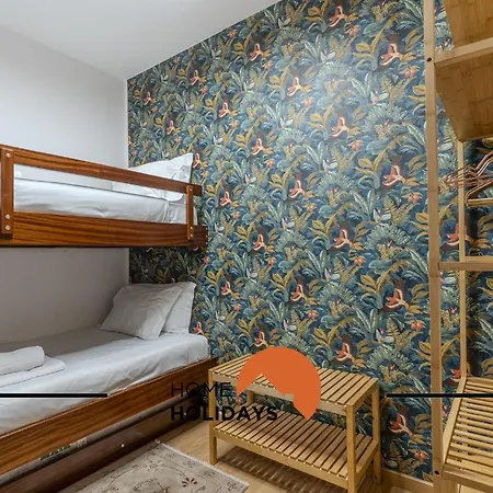 Apartman #056 Old Post Office By Holidays