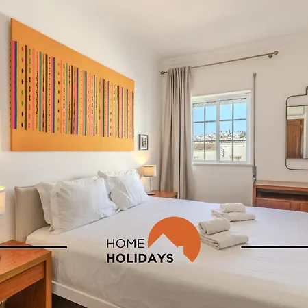 #056 Old Post Office By Holidays * البوفيرا