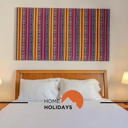 #056 Old Post Office By Holidays شقة *