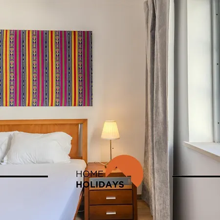Apartman #056 Old Post Office By Holidays Albufeira
