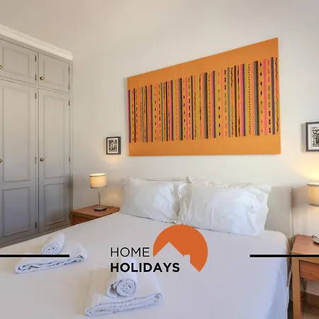 #056 Old Post Office By Holidays البوفيرا