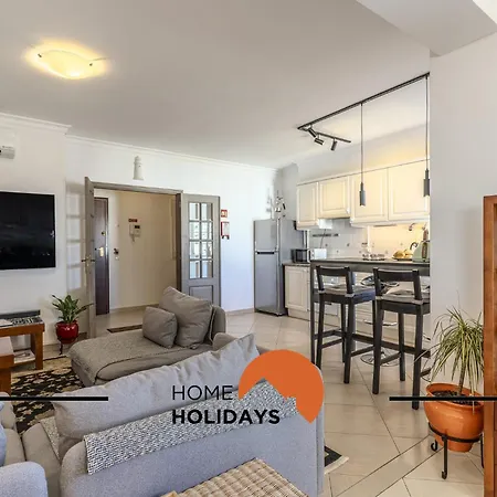 #056 Old Post Office By Holidays شقة البوفيرا