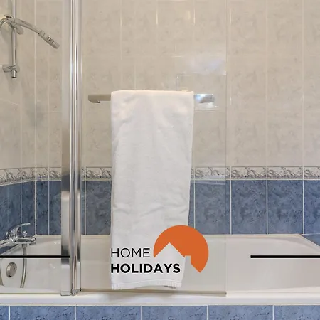#056 Old Post Office By Holidays البوفيرا