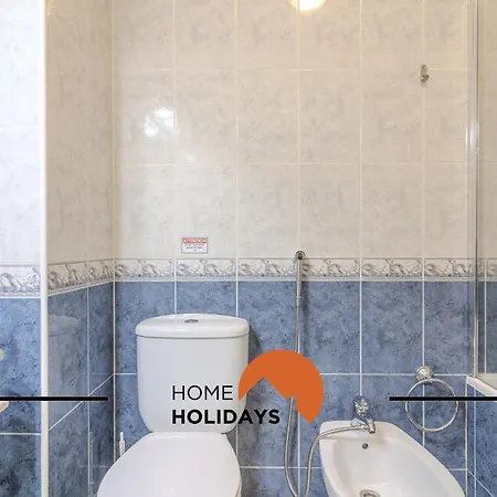 #056 Old Post Office By Holidays شقة *