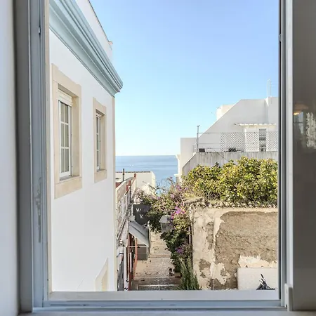 #056 Old Post Office By Holidays شقة البوفيرا