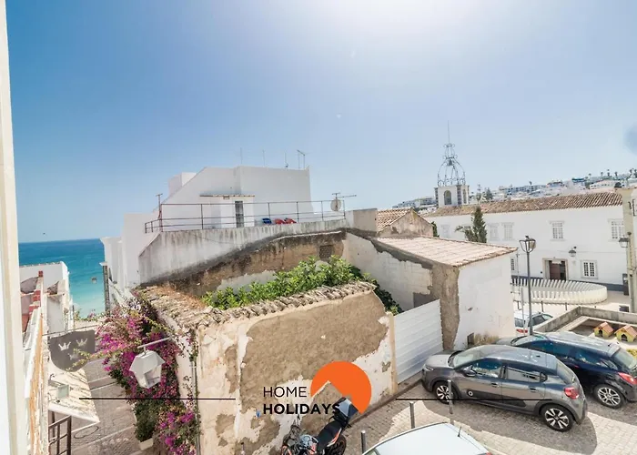 #056 Old Post Office By Holidays شقة البوفيرا