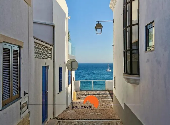 #056 Old Post Office By Holidays شقة البوفيرا