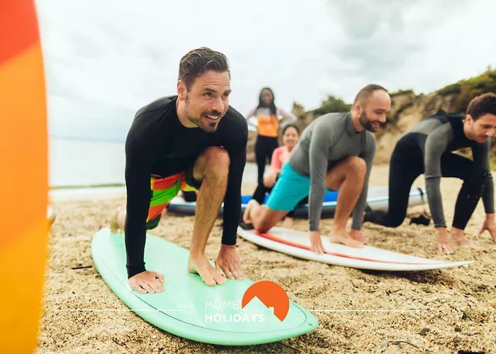 #056 Old Post Office By Holidays