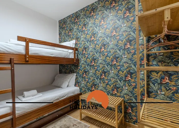 شقة #056 Old Post Office By Holidays