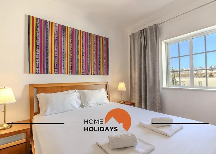 شقة #056 Old Post Office By Holidays