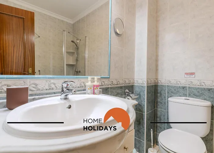 شقة #056 Old Post Office By Holidays البوفيرا