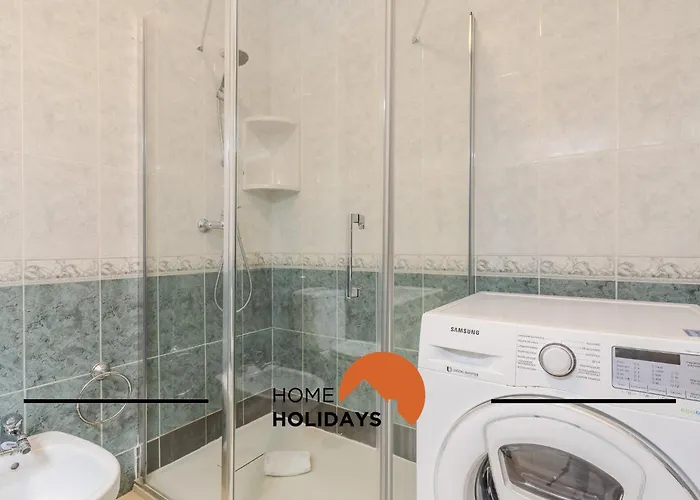 #056 Old Post Office By Holidays