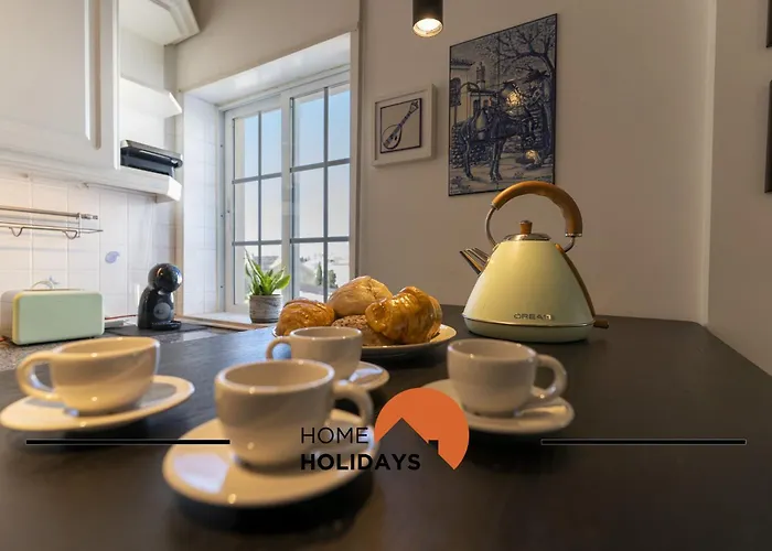 شقة #056 Old Post Office By Holidays البوفيرا