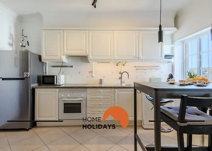 #056 Old Post Office By Holidays *