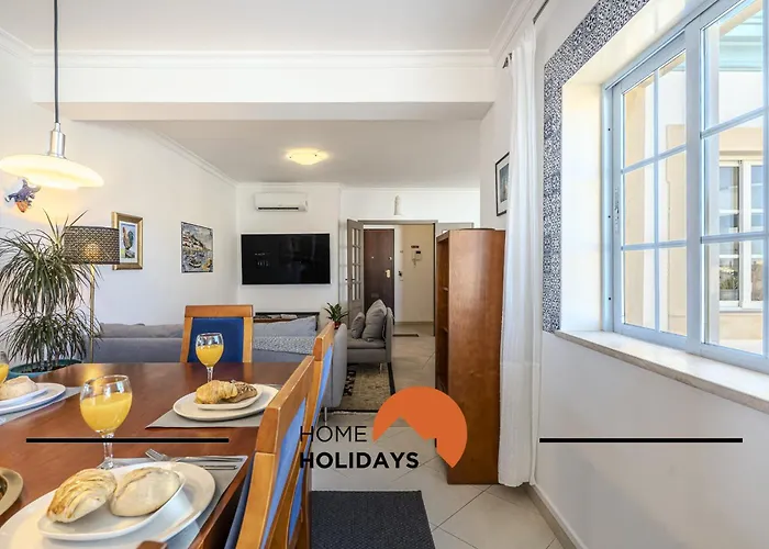 #056 Old Post Office By Holidays شقة *