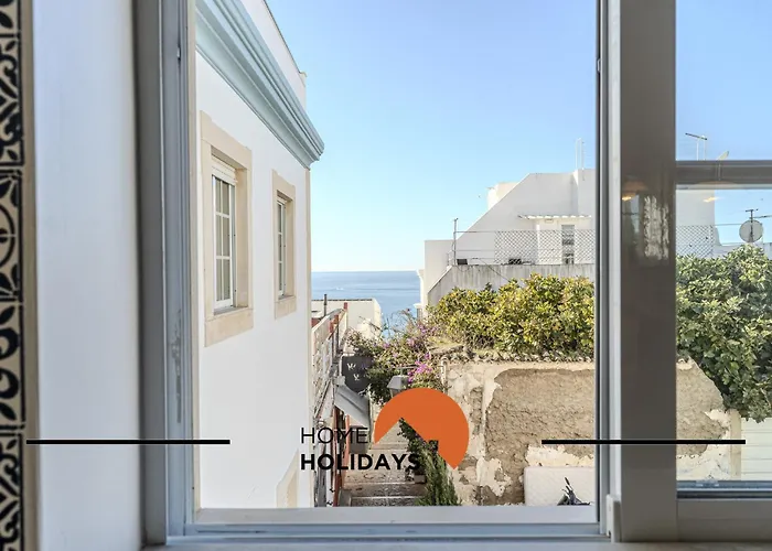 #056 Old Post Office By Holidays *