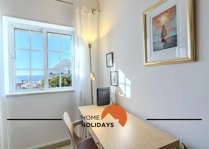 #056 Old Post Office By Holidays