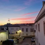 #056 Old Post Office By Holidays * Albufeira
