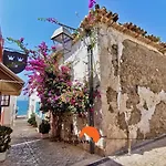 #056 Old Post Office By Holidays Apartmán Albufeira